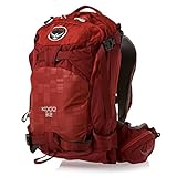 オスプレー コード OSPREY KODE 32 バックカントリー用 バックパック